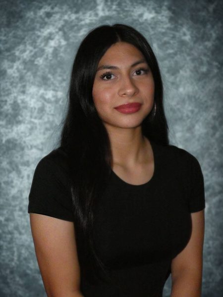 Melanie Andrade Carranza