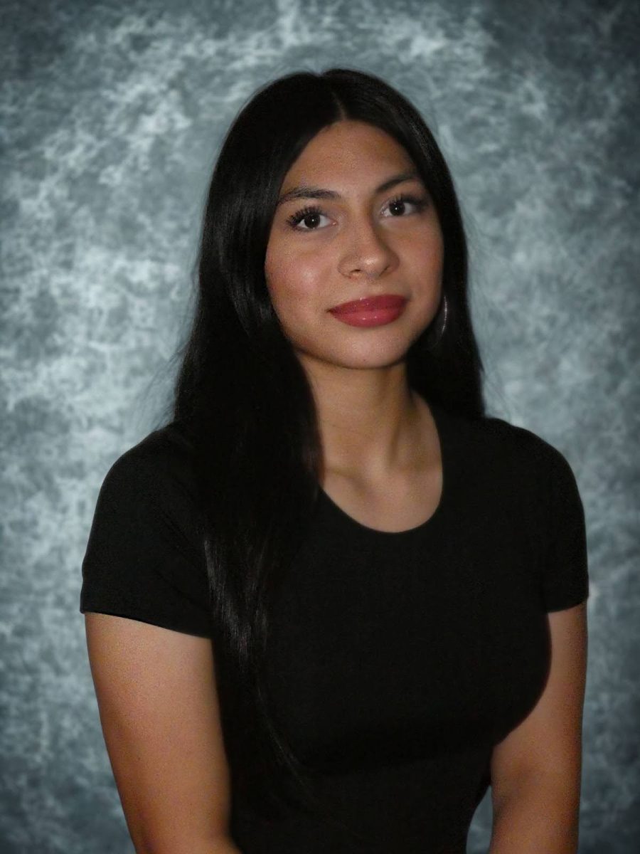 Melanie Andrade Carranza