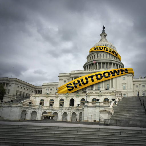 How the Government Shutdown Will Affect Citizens