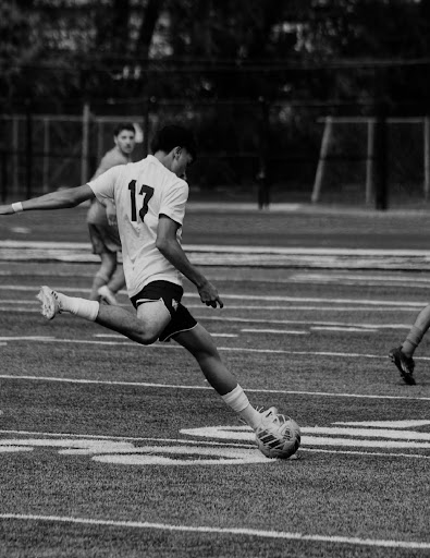 Ramirez on the Field