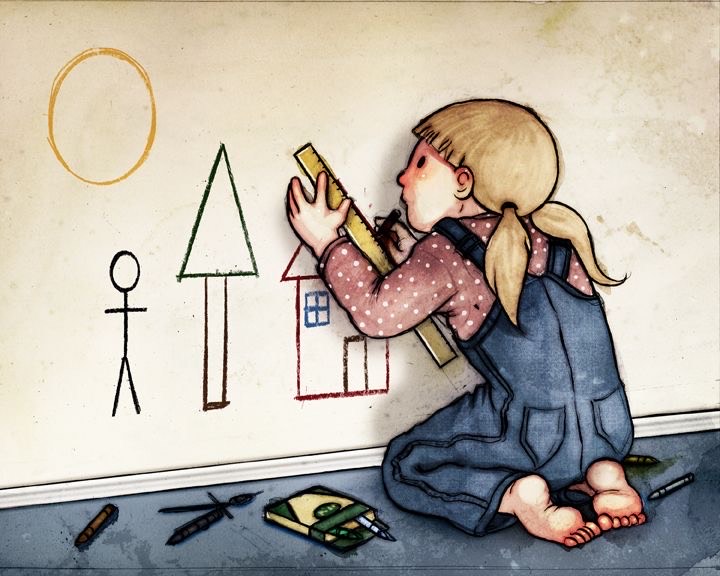 Perfectionism Can Ruin You Too