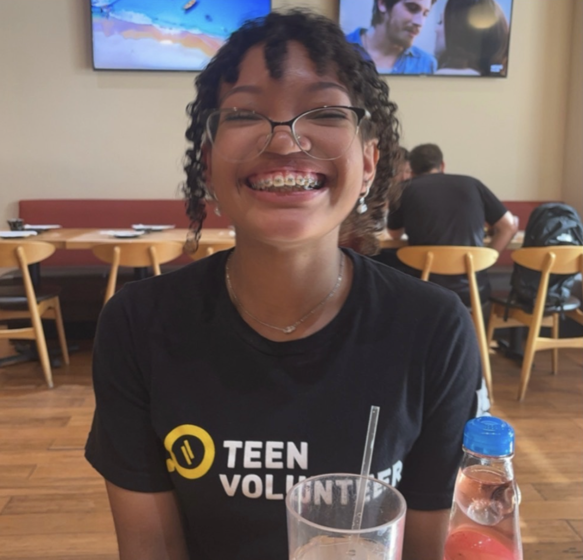 Academic Standout: Alizeya Duran’s Dedication Shines Through