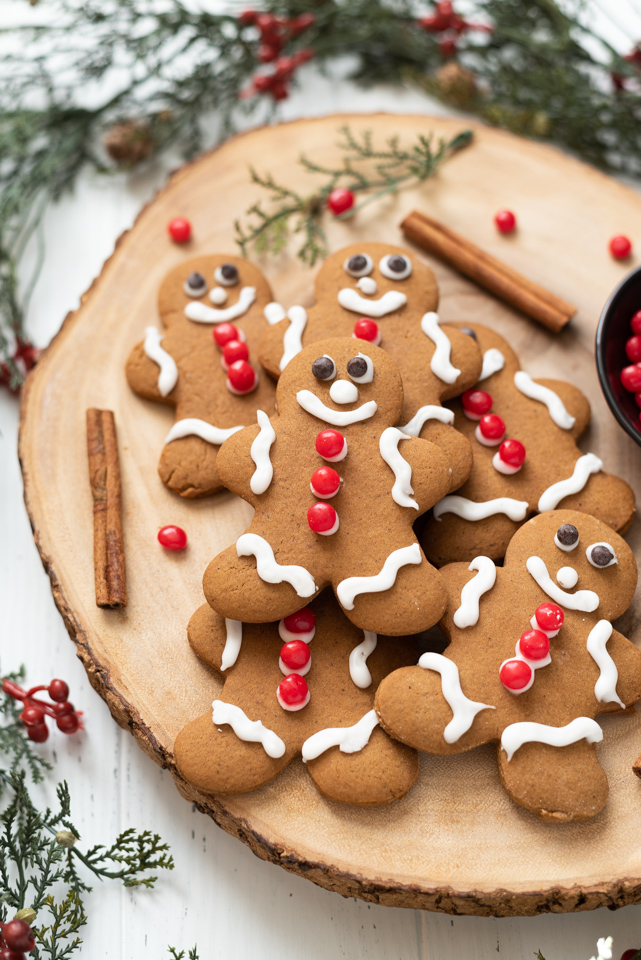 Holiday Munchies