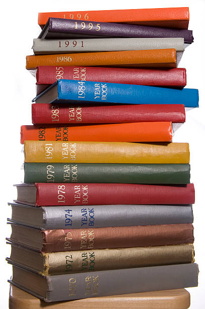 More Than a Book: Why Your Yearbook is a Priceless School Memory