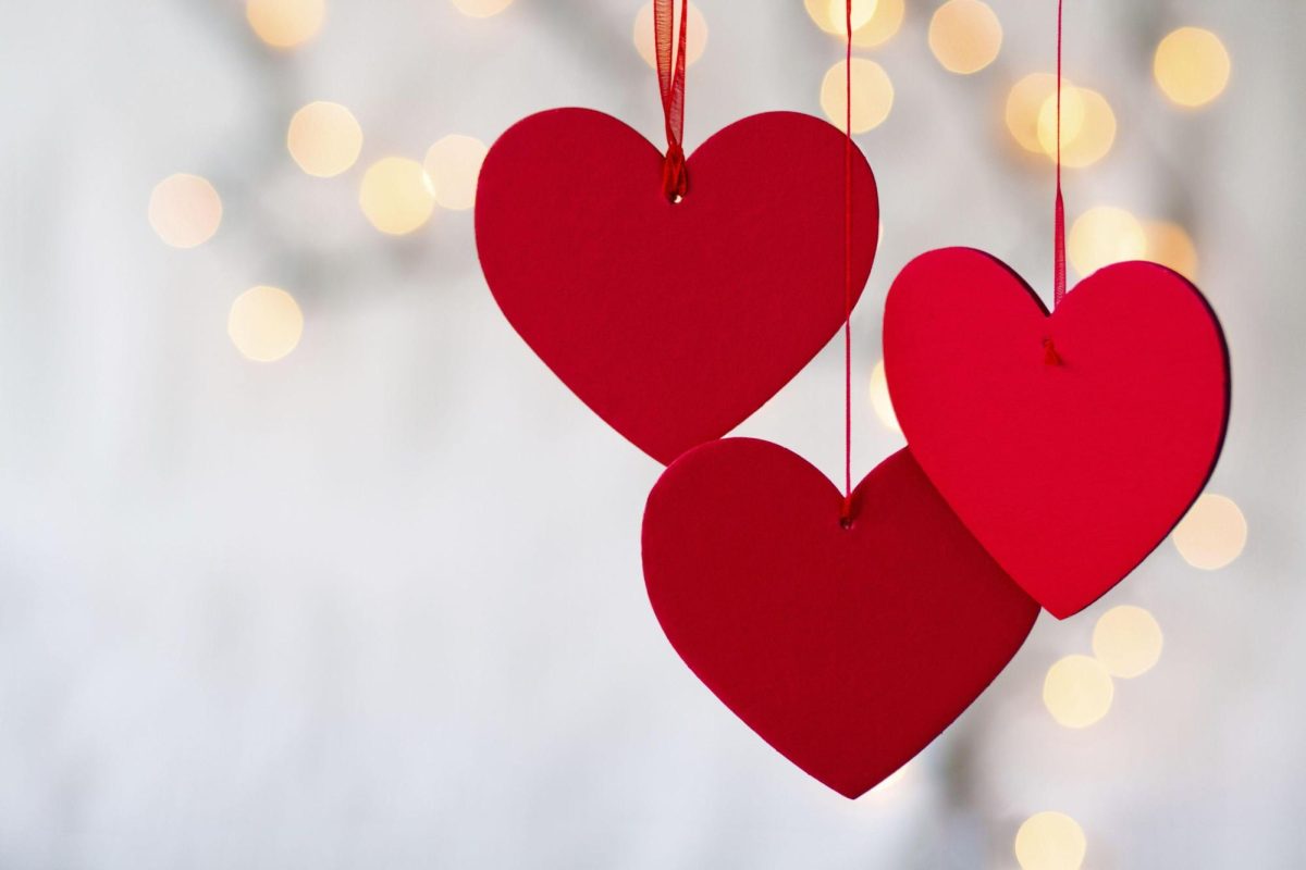 The Origin of Valentine’s Day