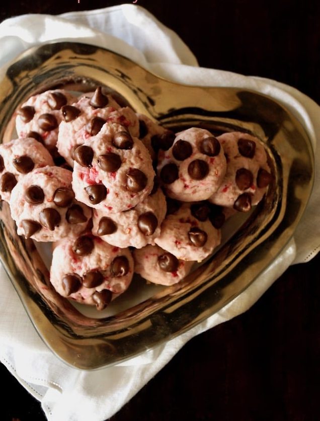 Best Valentine's Cookies for gifting!