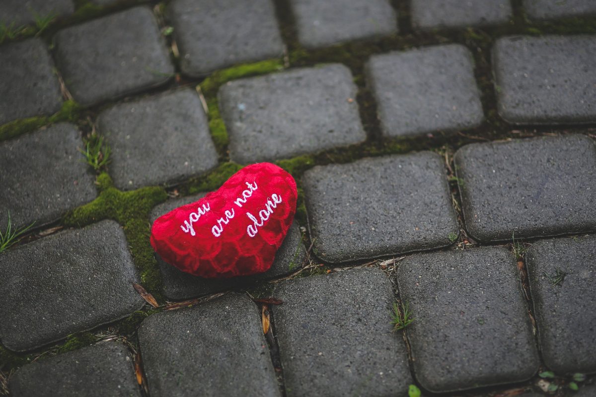 Things To Do When You're Single And Alone