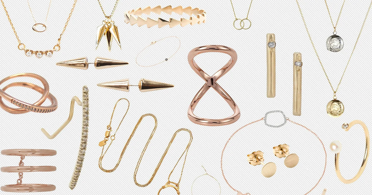 Gift Guide For Her