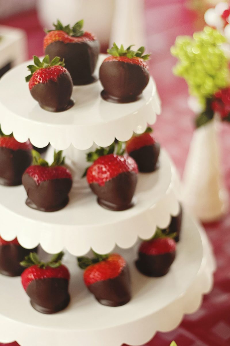Dates to Go On Valentine's Day ღ